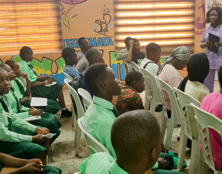 PGD Leadership Academy