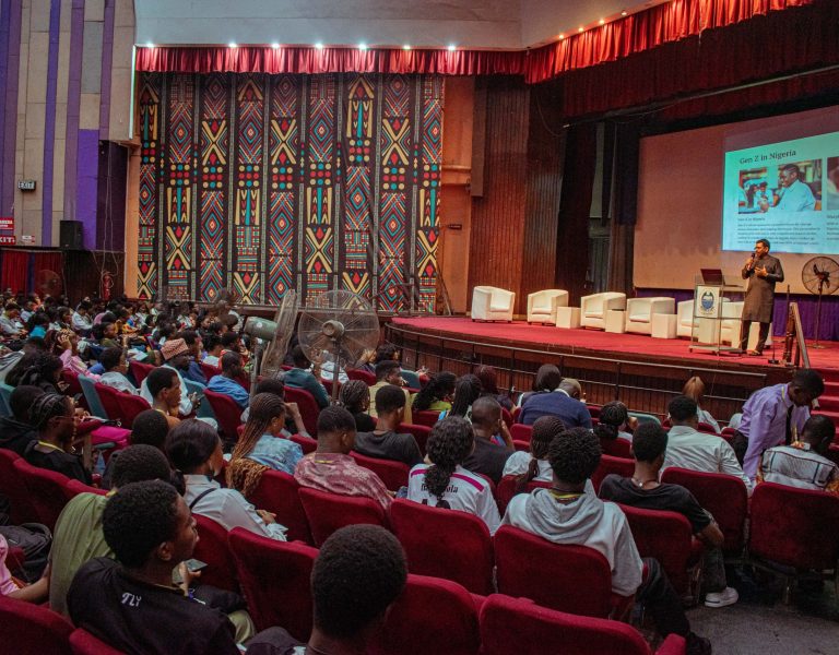 Gen Z Summit 3.0