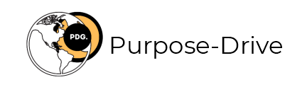 Purpose Drive Global